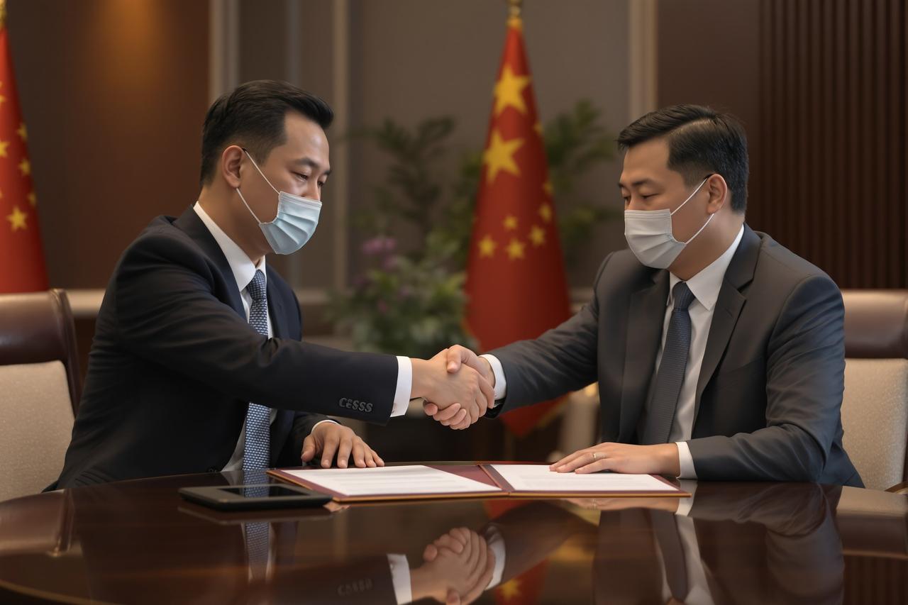里番在线观看与腾讯视频达成战略合作协议